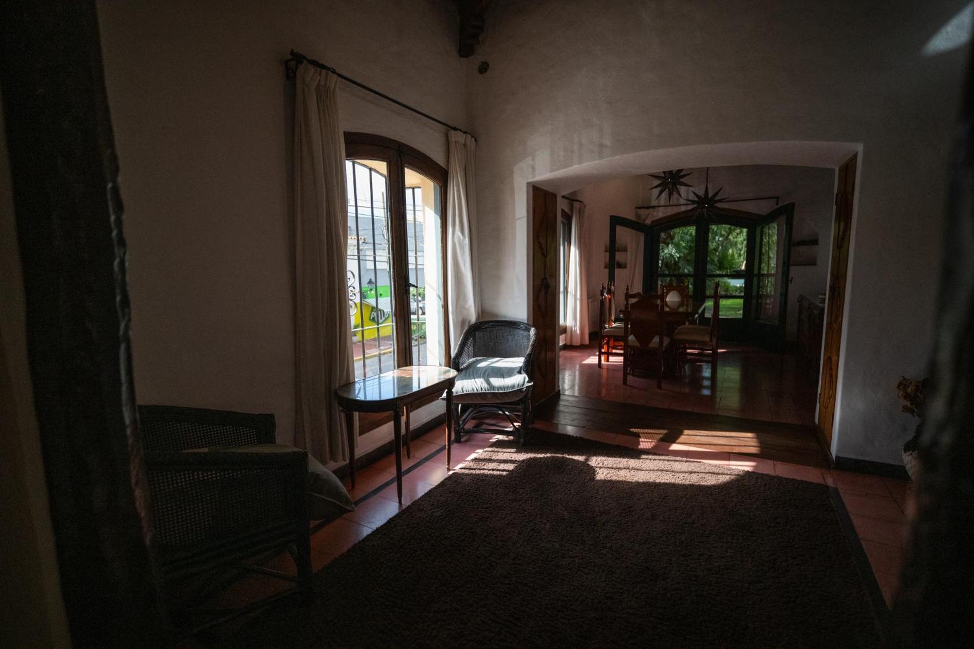 Сasa de vacaciones Casona Uruguay