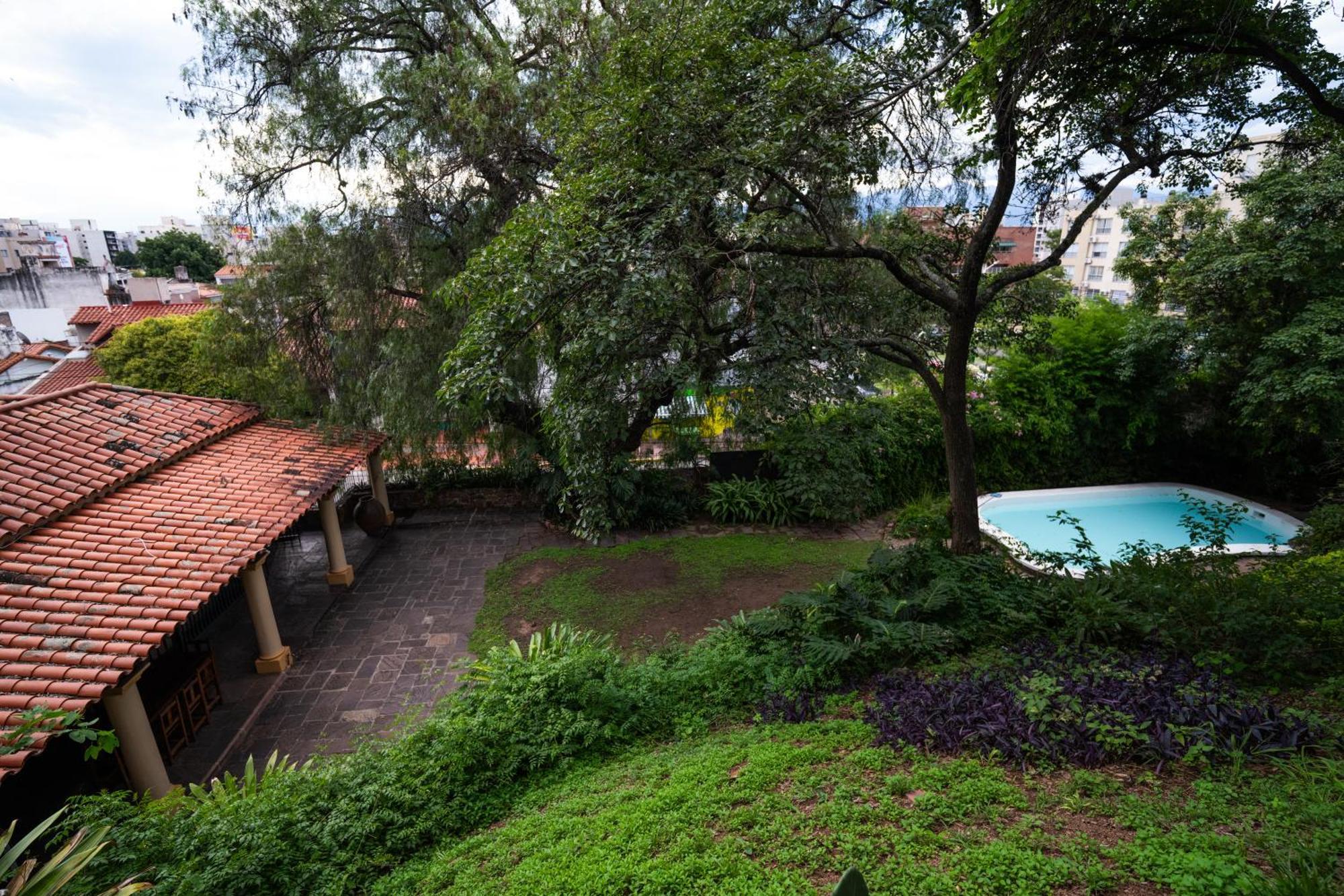 Casona Uruguay Сasa de vacaciones *