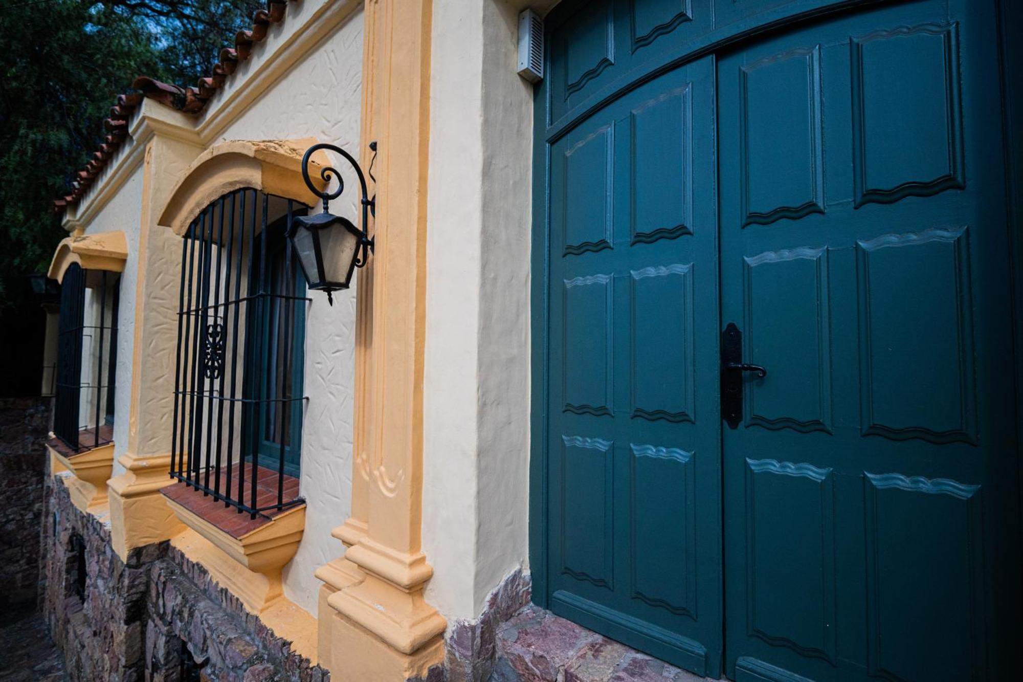 Сasa de vacaciones Casona Uruguay *