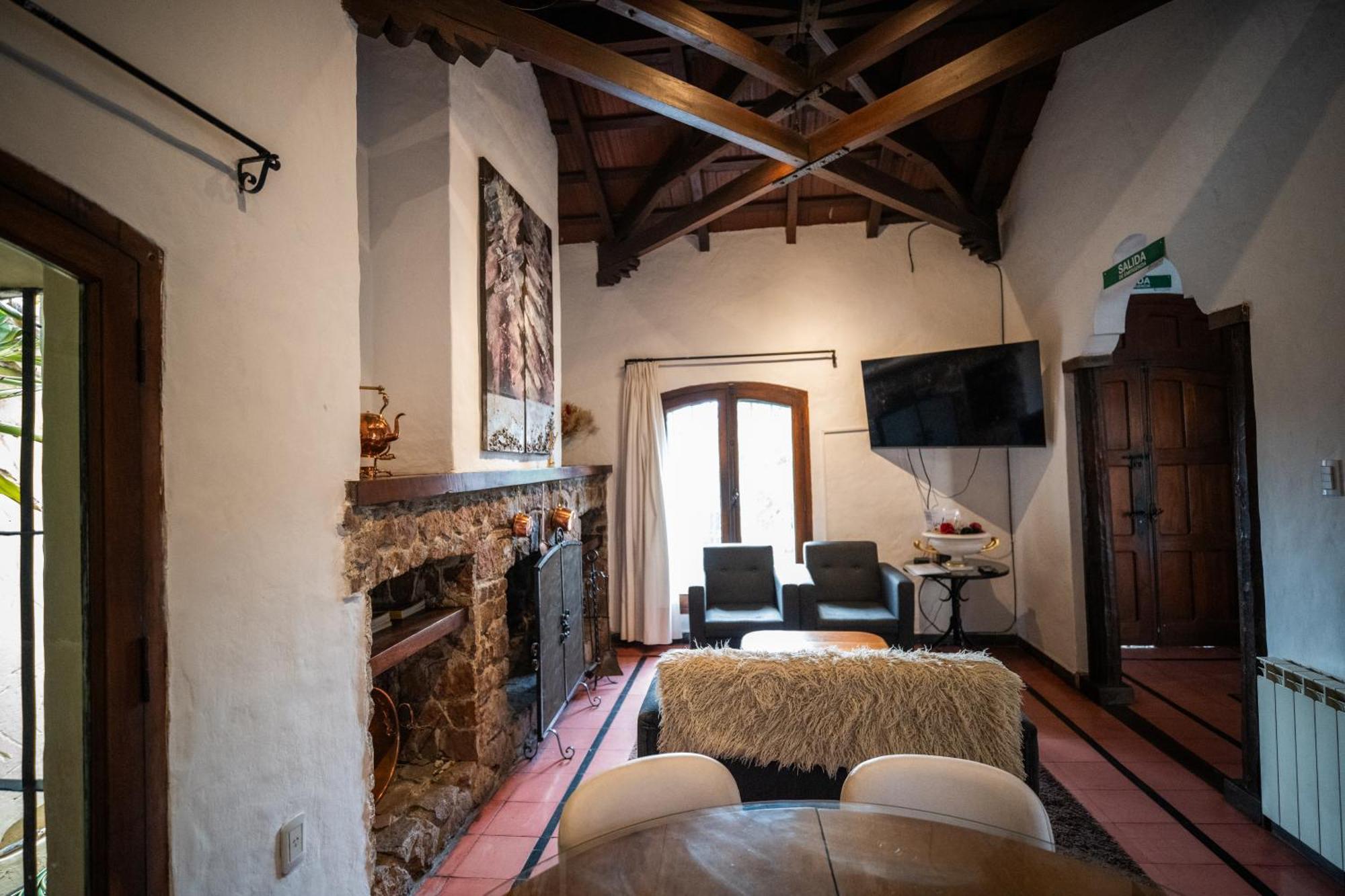 Casona Uruguay Сasa de vacaciones Salta