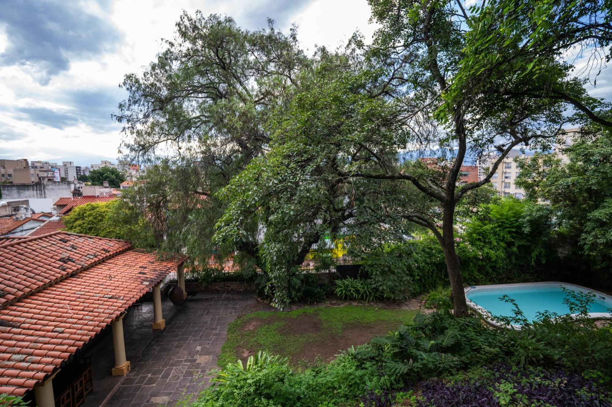 Casona Uruguay Сasa de vacaciones