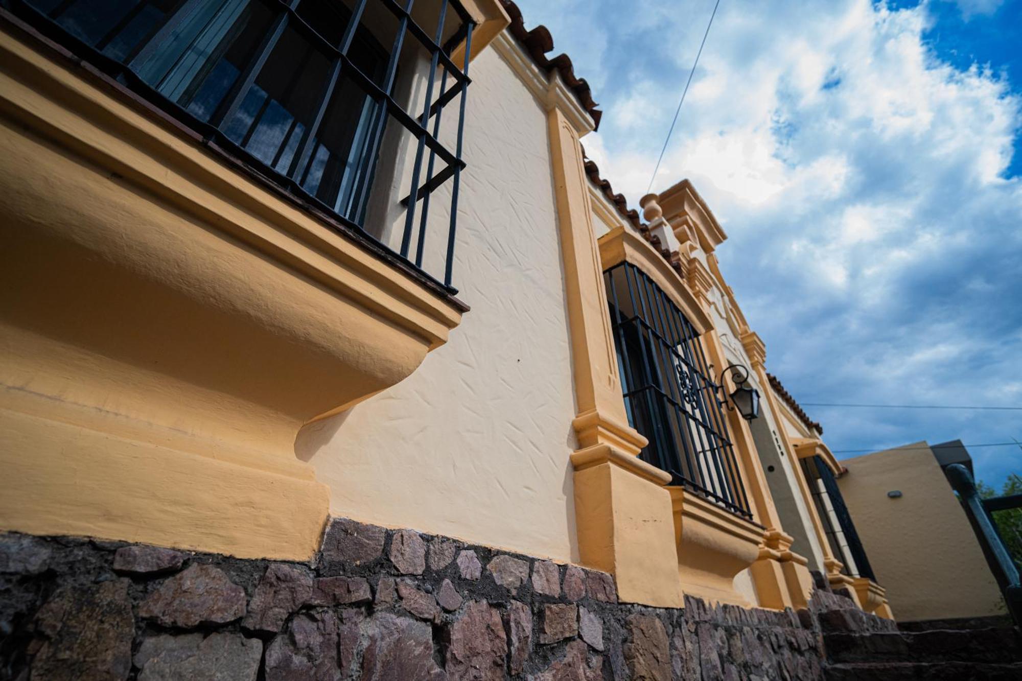 Casona Uruguay