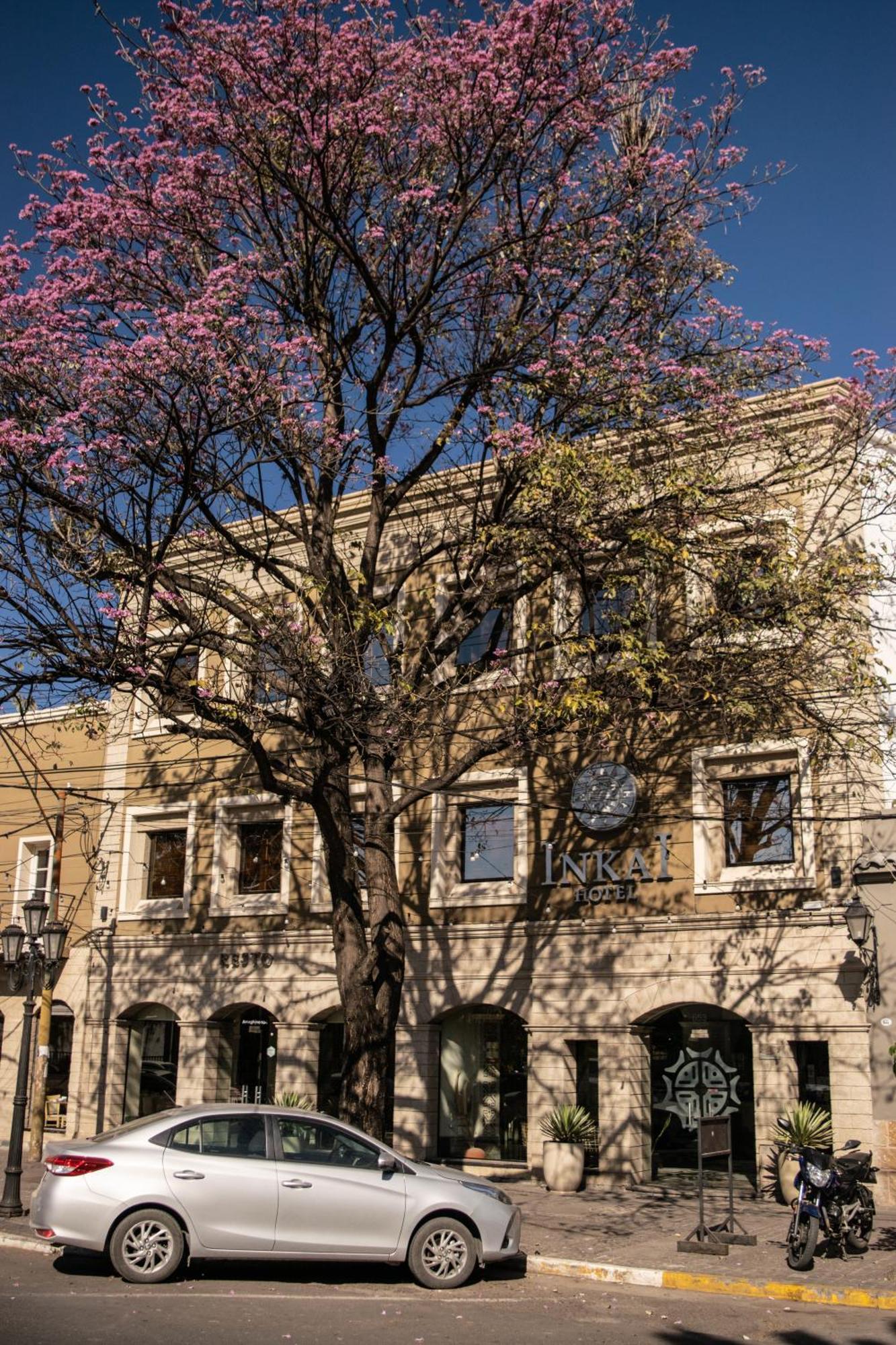 Inkai Hotel Salta
