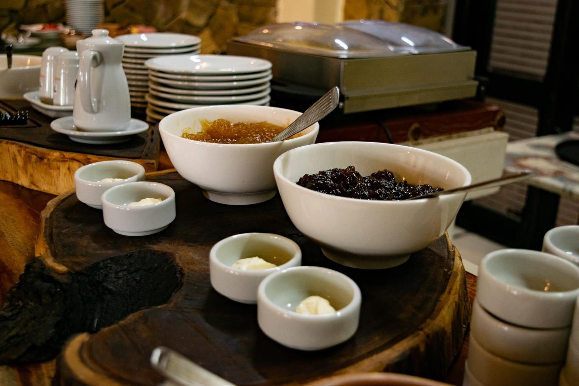 Hotel Inkai Salta