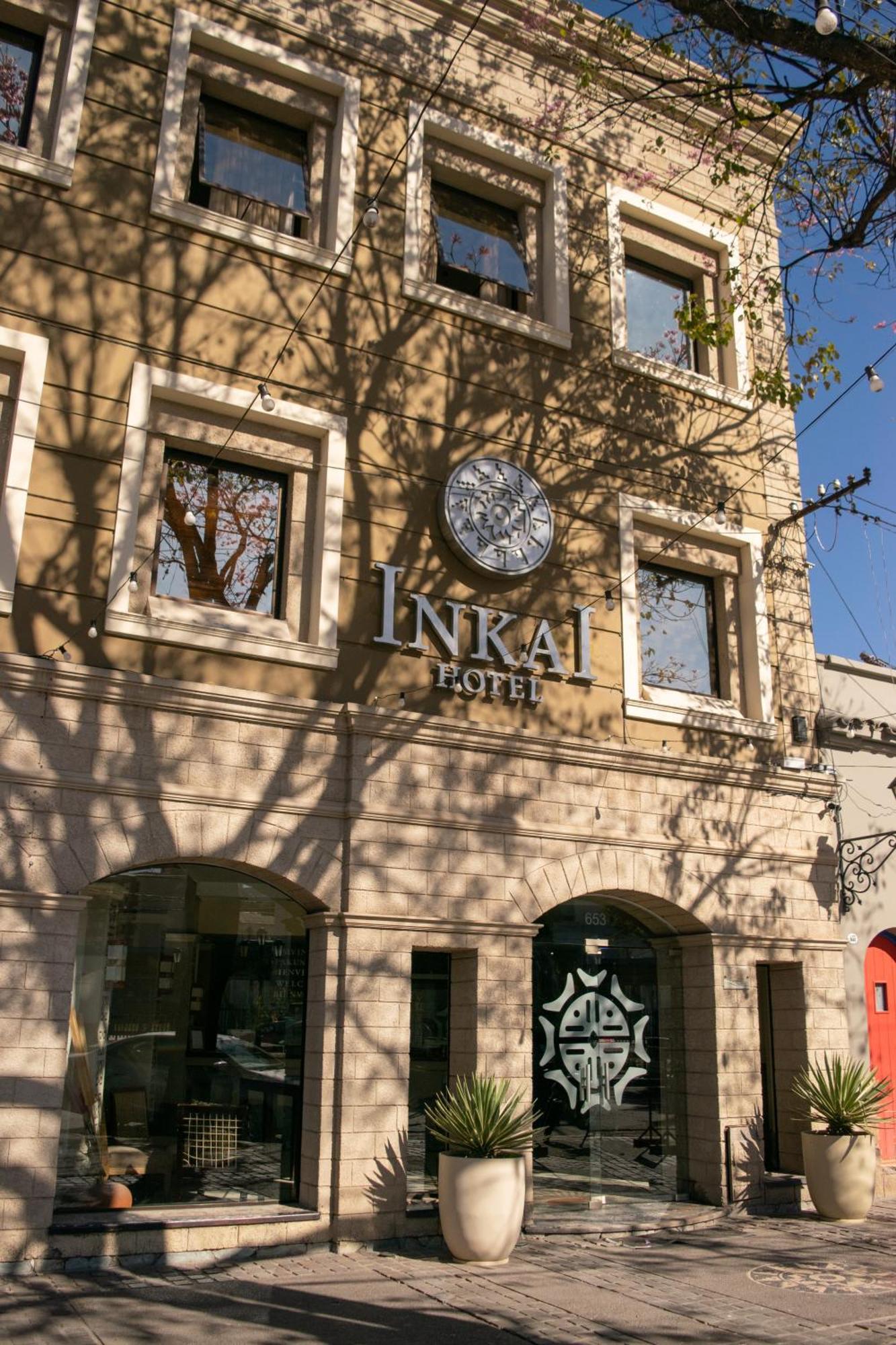 Hotel Inkai