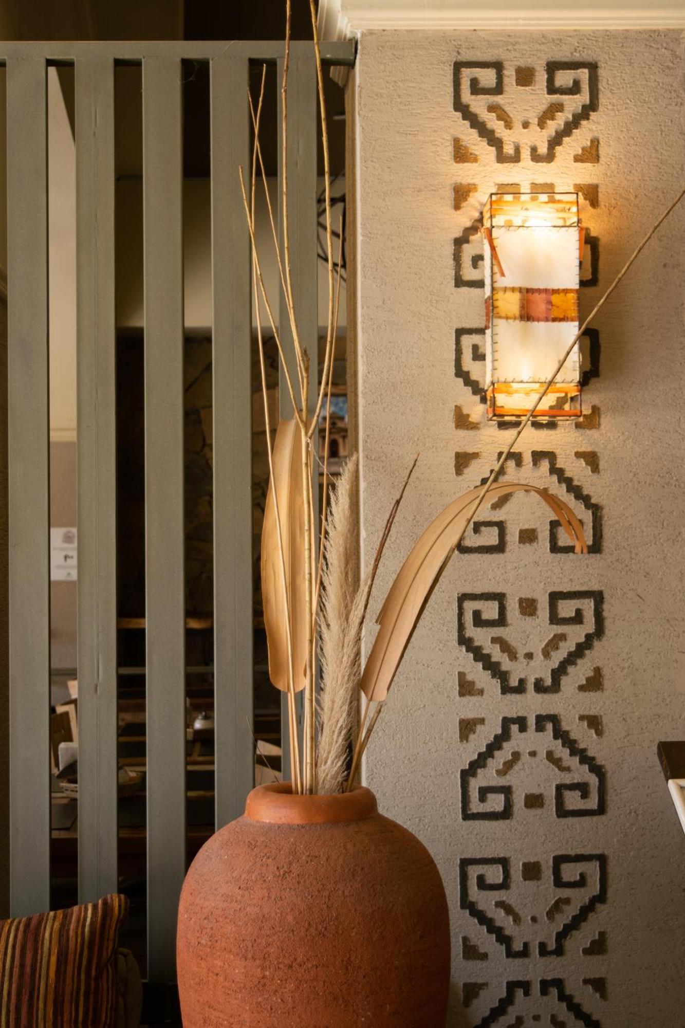 Hotel Inkai Salta