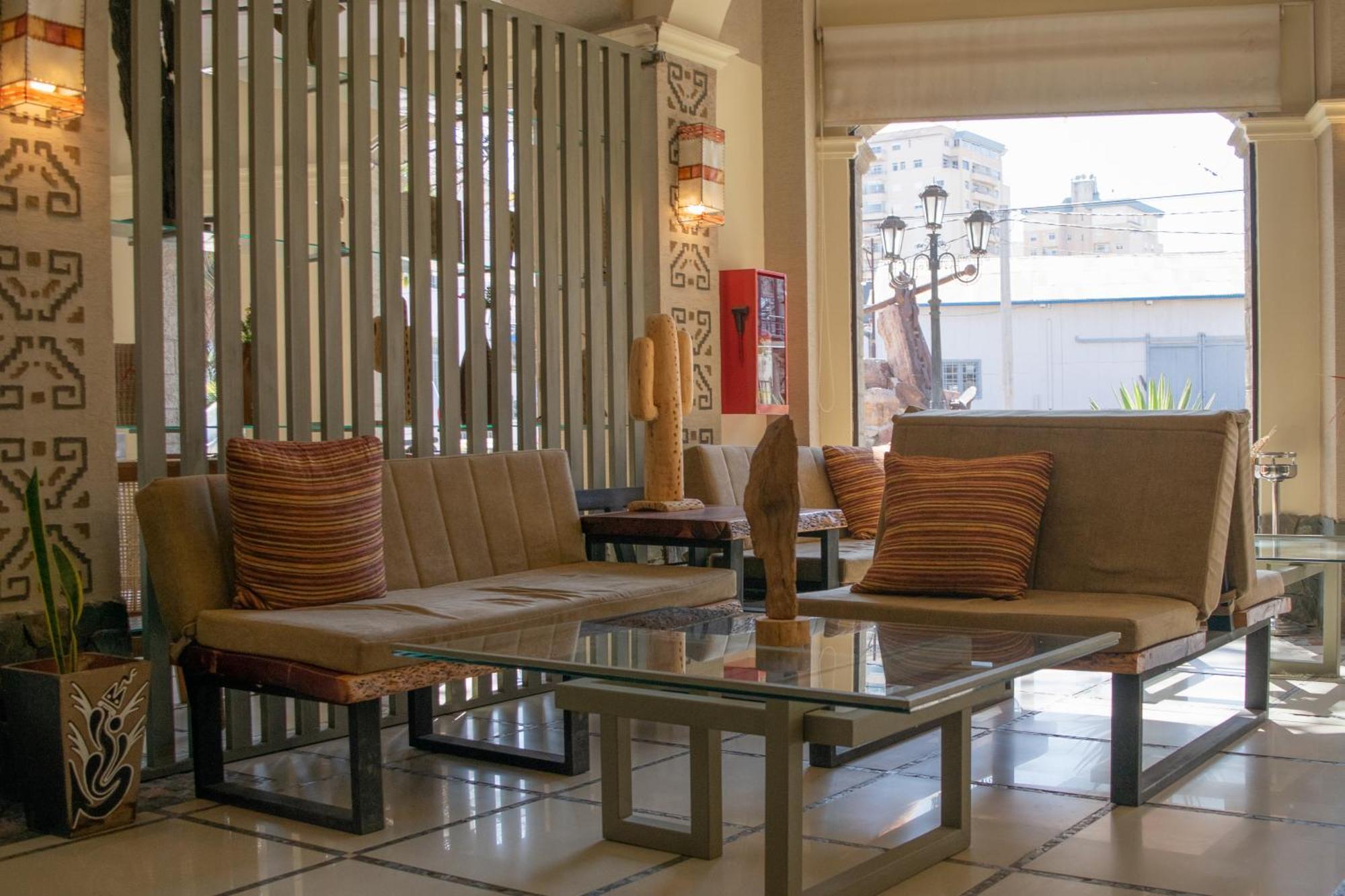 Inkai Hotel Salta