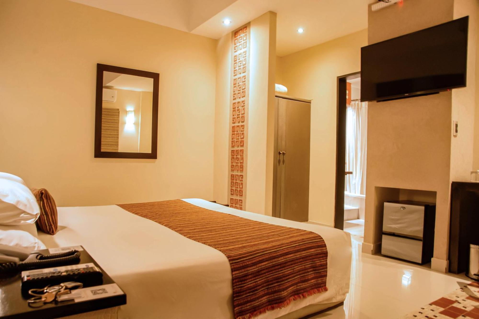 Inkai Hotel 3*