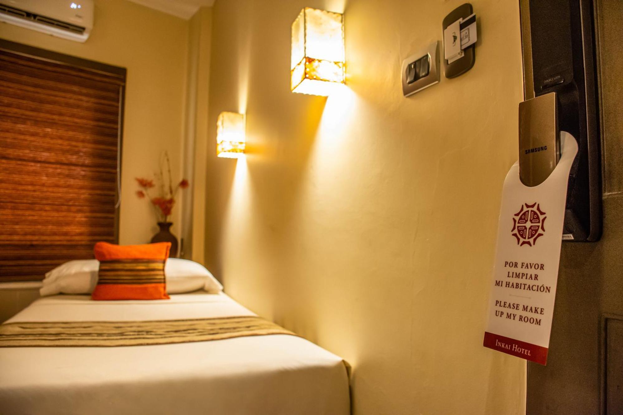 Inkai Hotel Salta