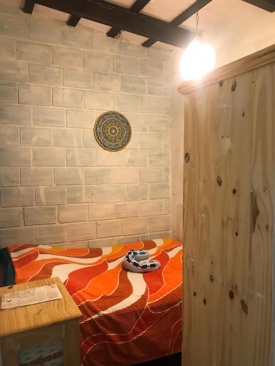 Homestay Viajeros *