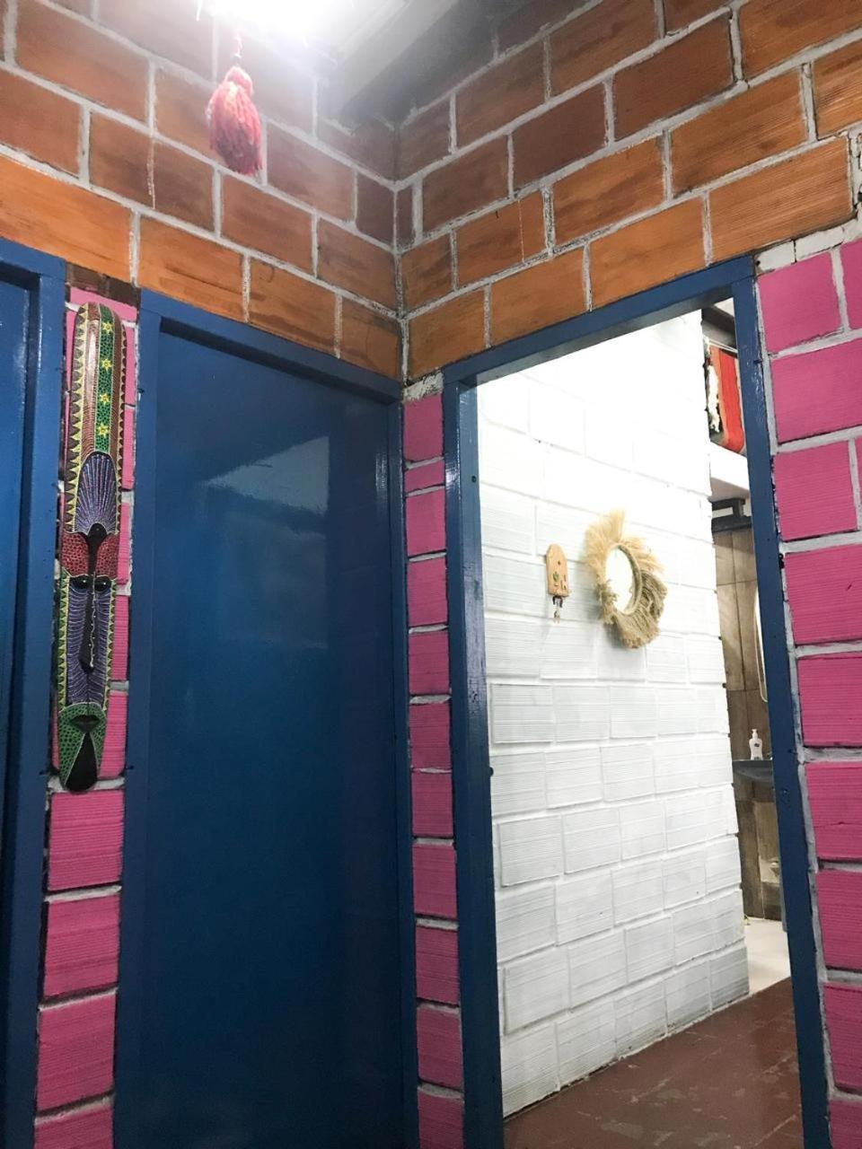 Homestay Viajeros Salta