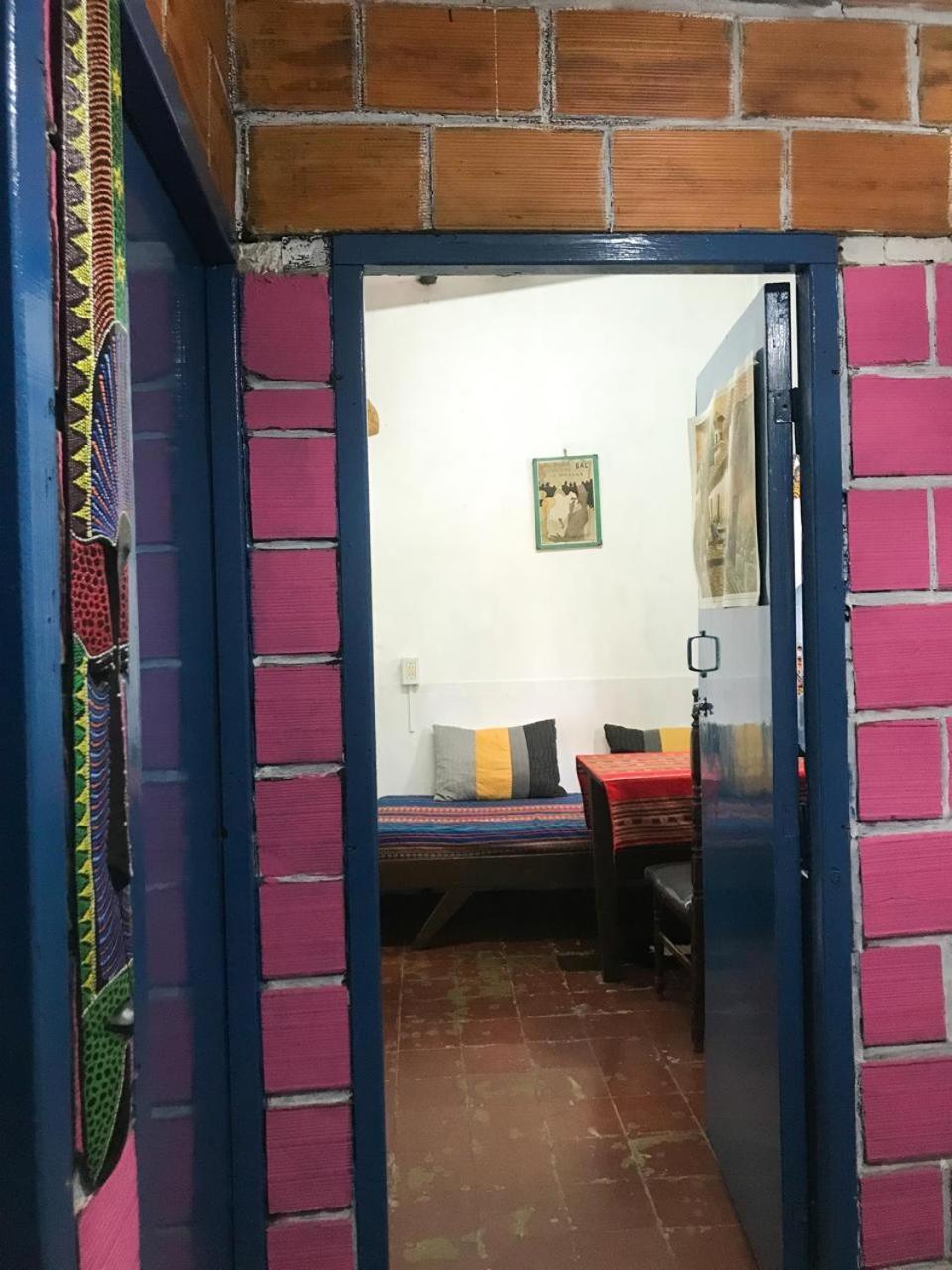 Viajeros * Salta