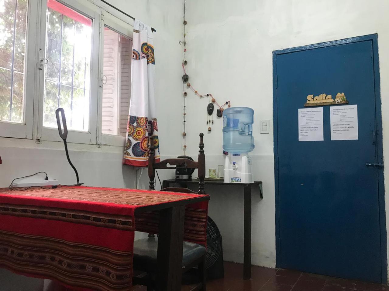 Viajeros Homestay