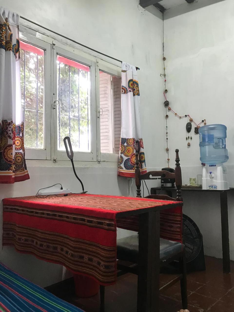 Homestay Viajeros