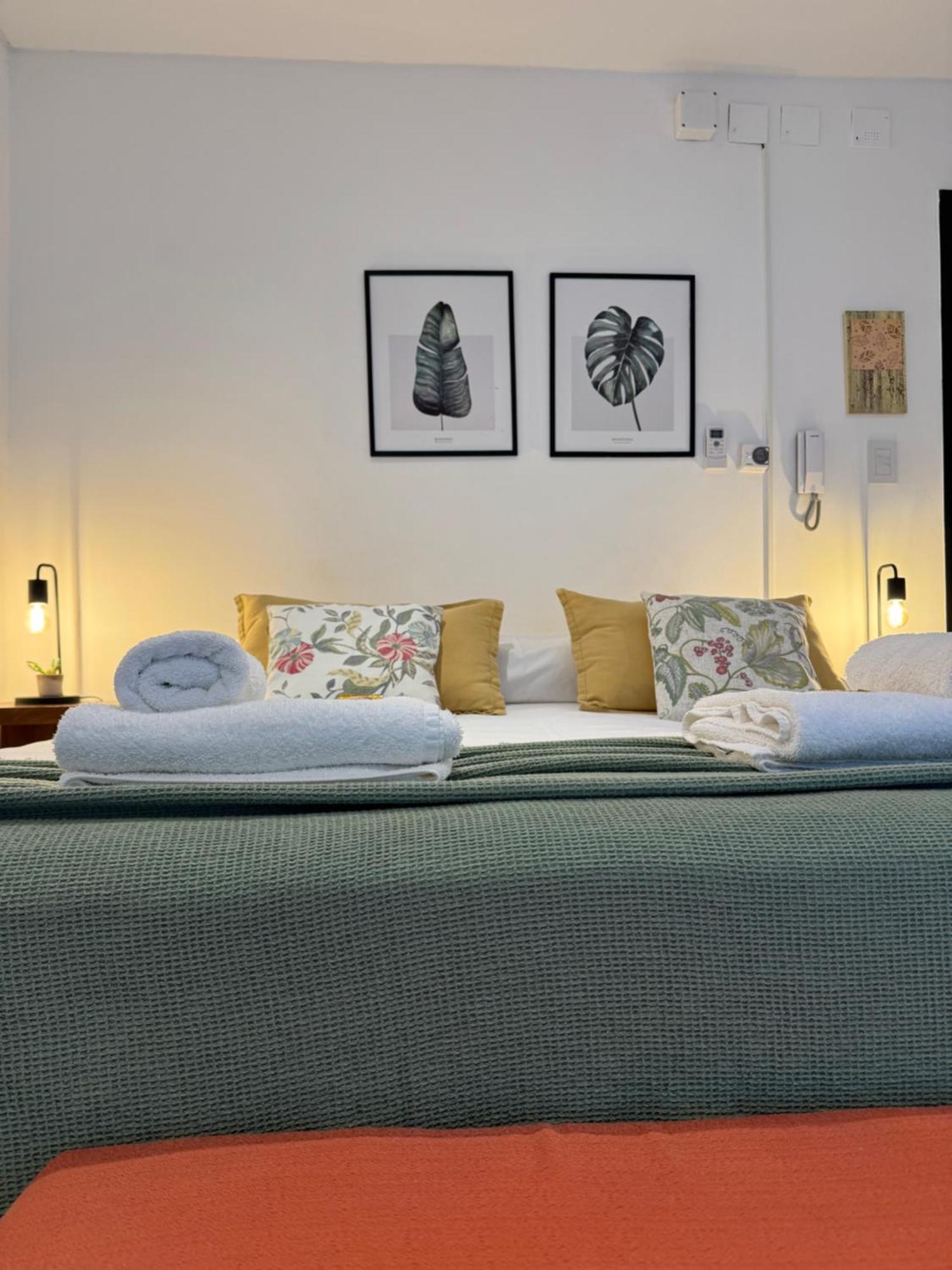 Monoambiente Con Pileta, Cochera Y Wi-fi Ideal 2 Huespedes Apartamento Salta