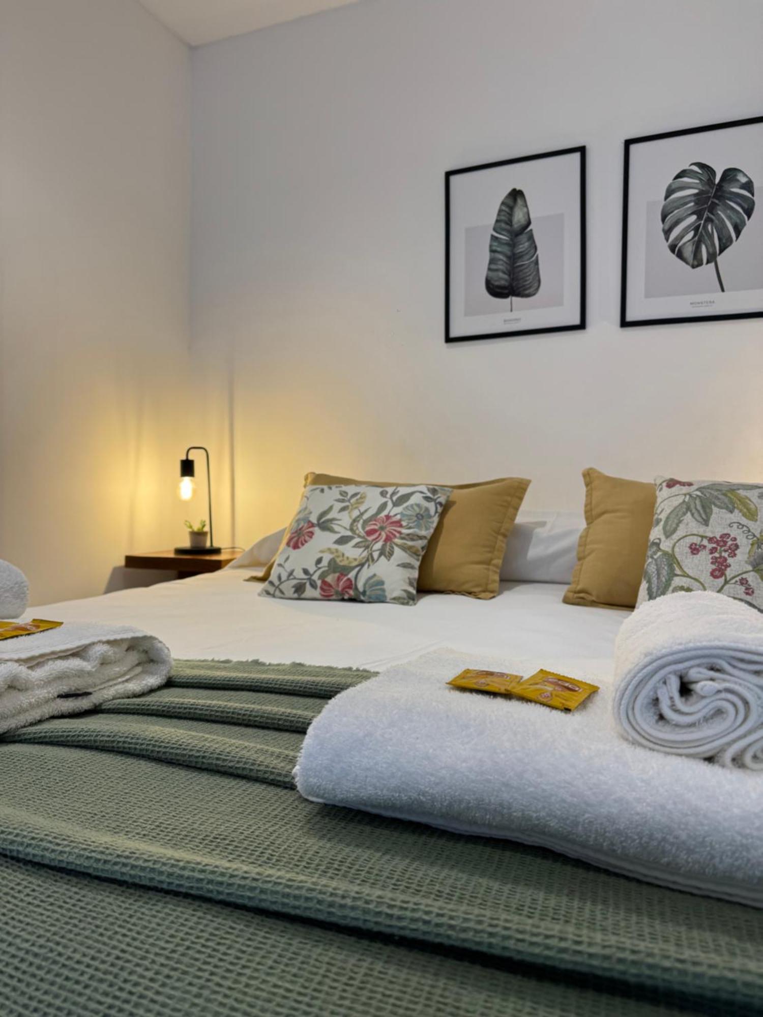 Monoambiente Con Pileta, Cochera Y Wi-fi Ideal 2 Huespedes Apartamento Salta