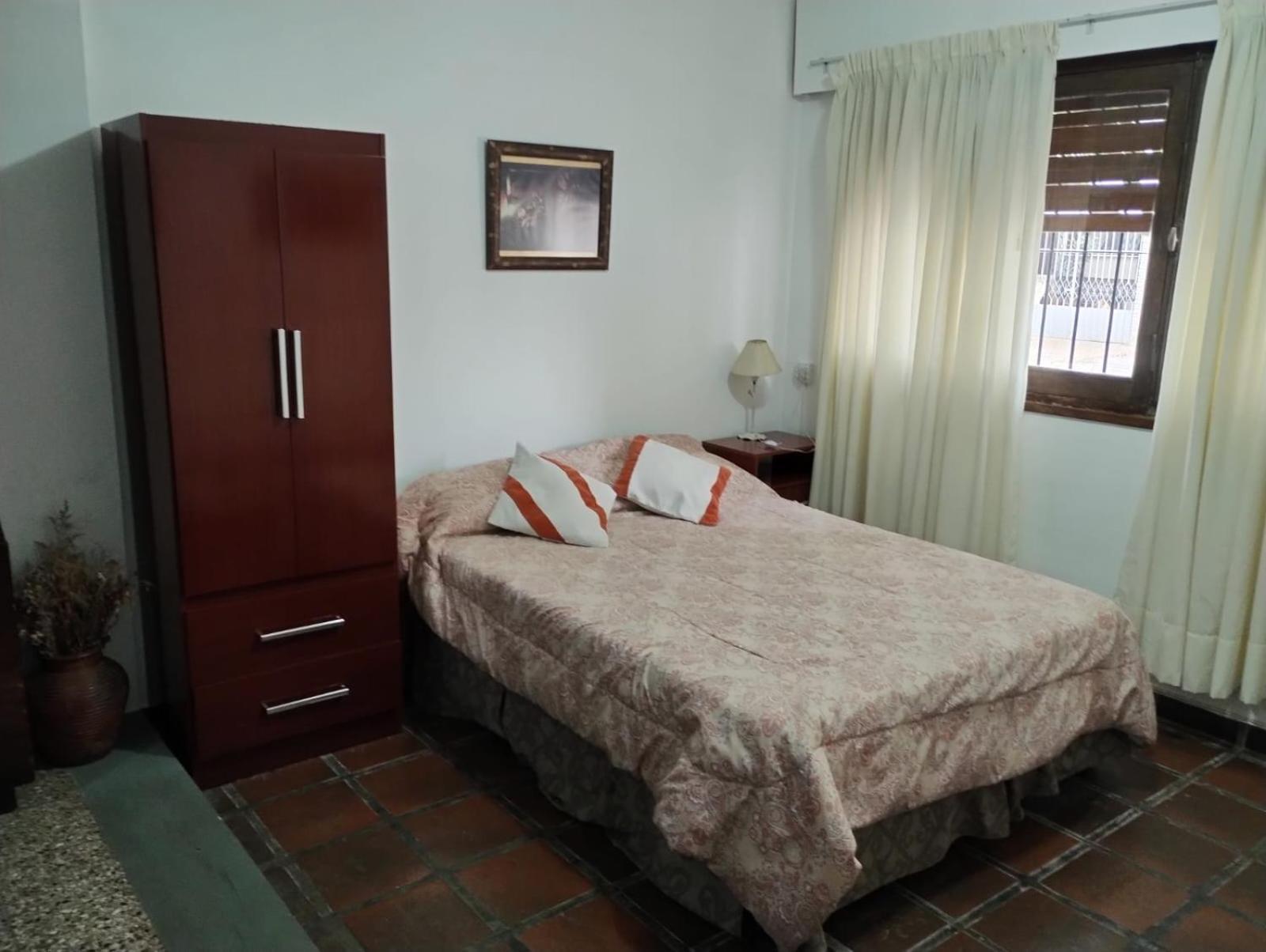 Apartamento La Chun