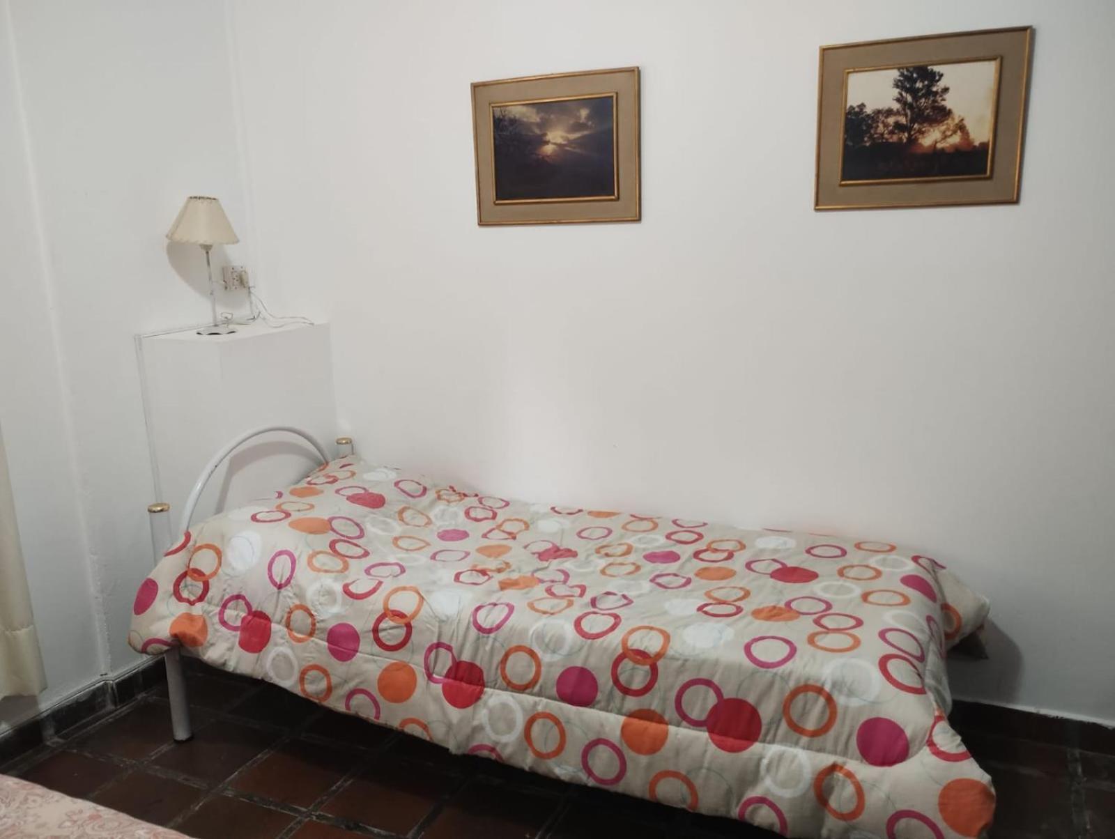 La Chun Apartamento Salta