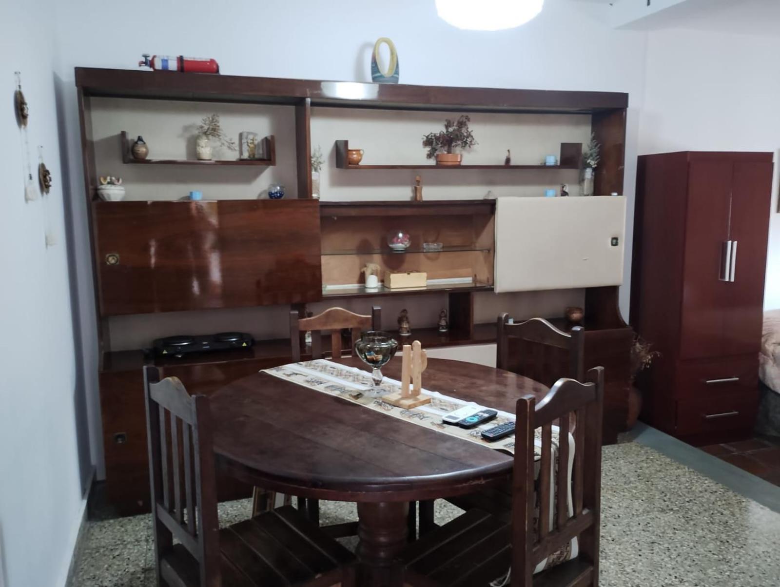 Apartamento La Chun *