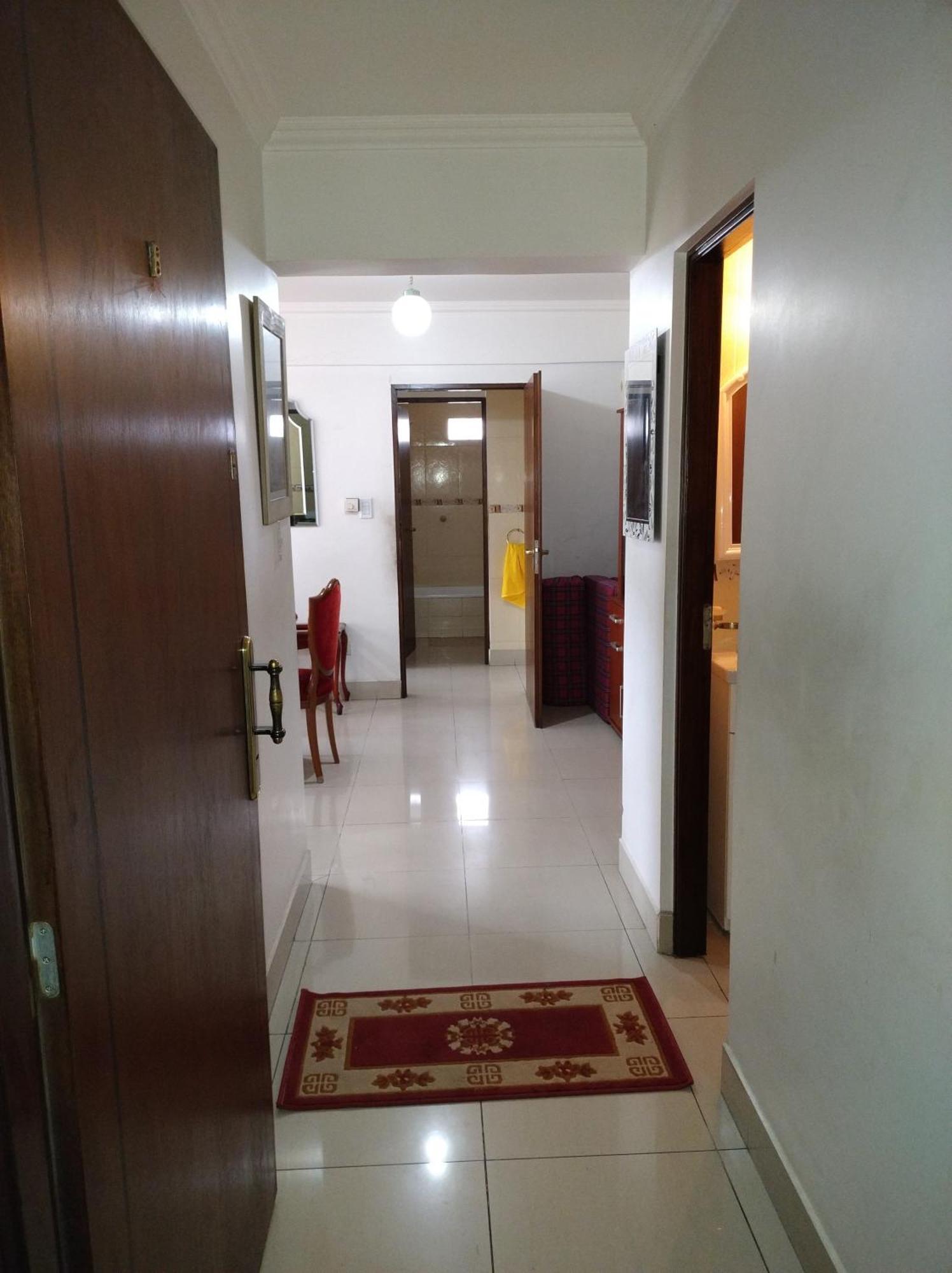 Apartamento Departamento Zuviria, Centro De