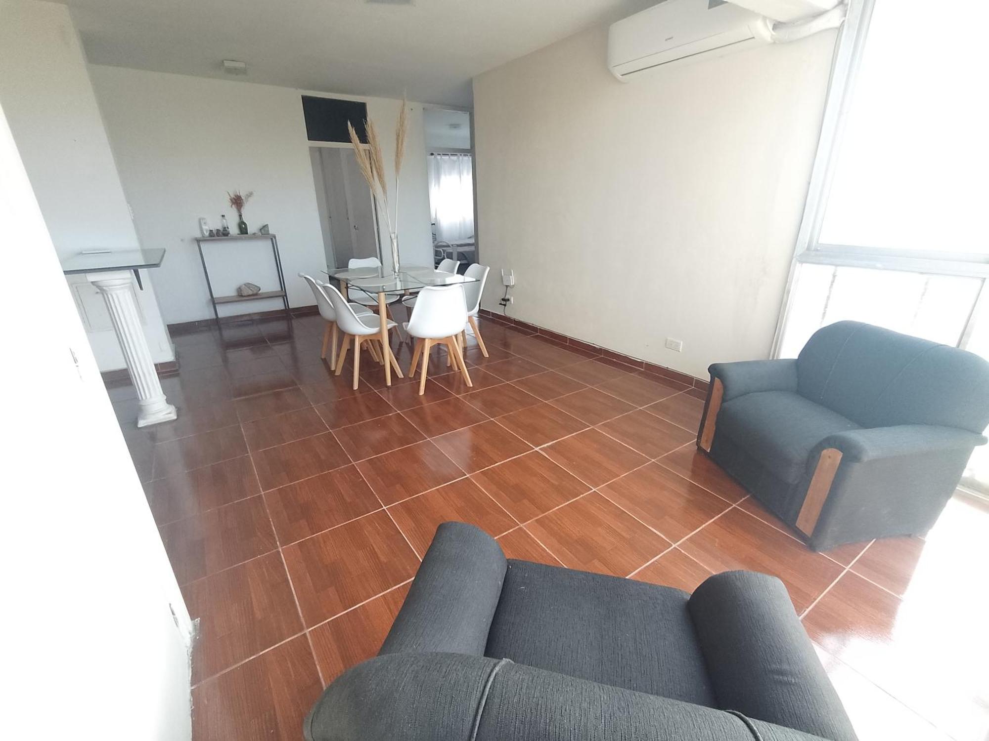 Departamento Gueemes Apartamento
