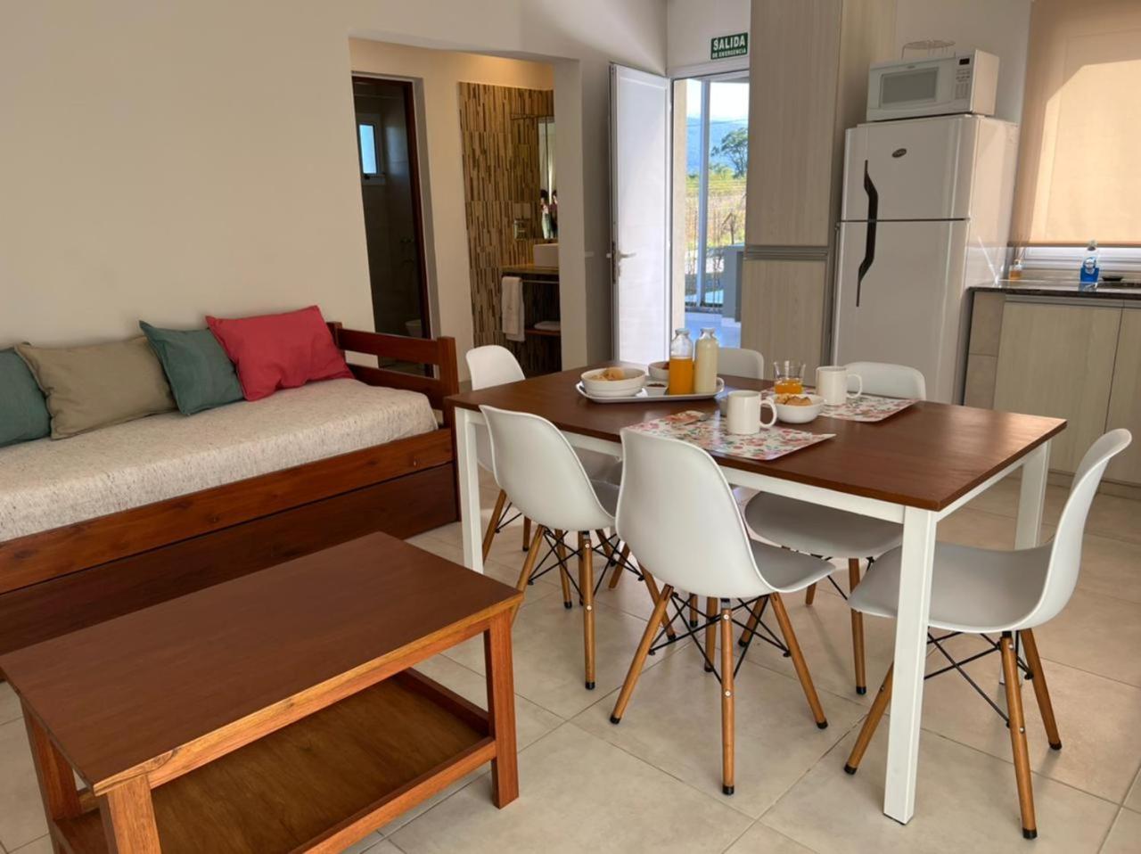 Tierras Del Norte Lodge