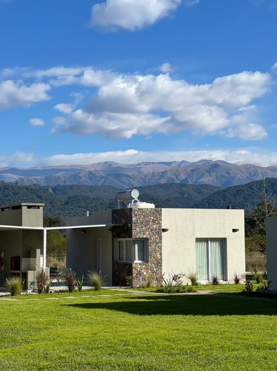 Tierras Del Norte Lodge Salta