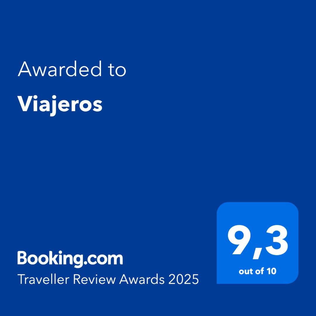 Homestay Viajeros