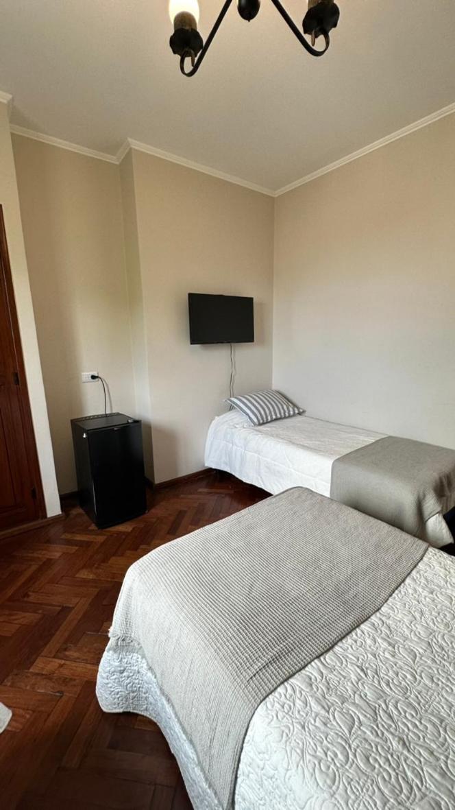 Apartamento Departamento La Linda