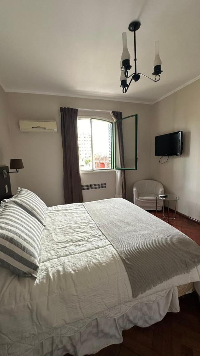 Apartamento Departamento La Linda Salta