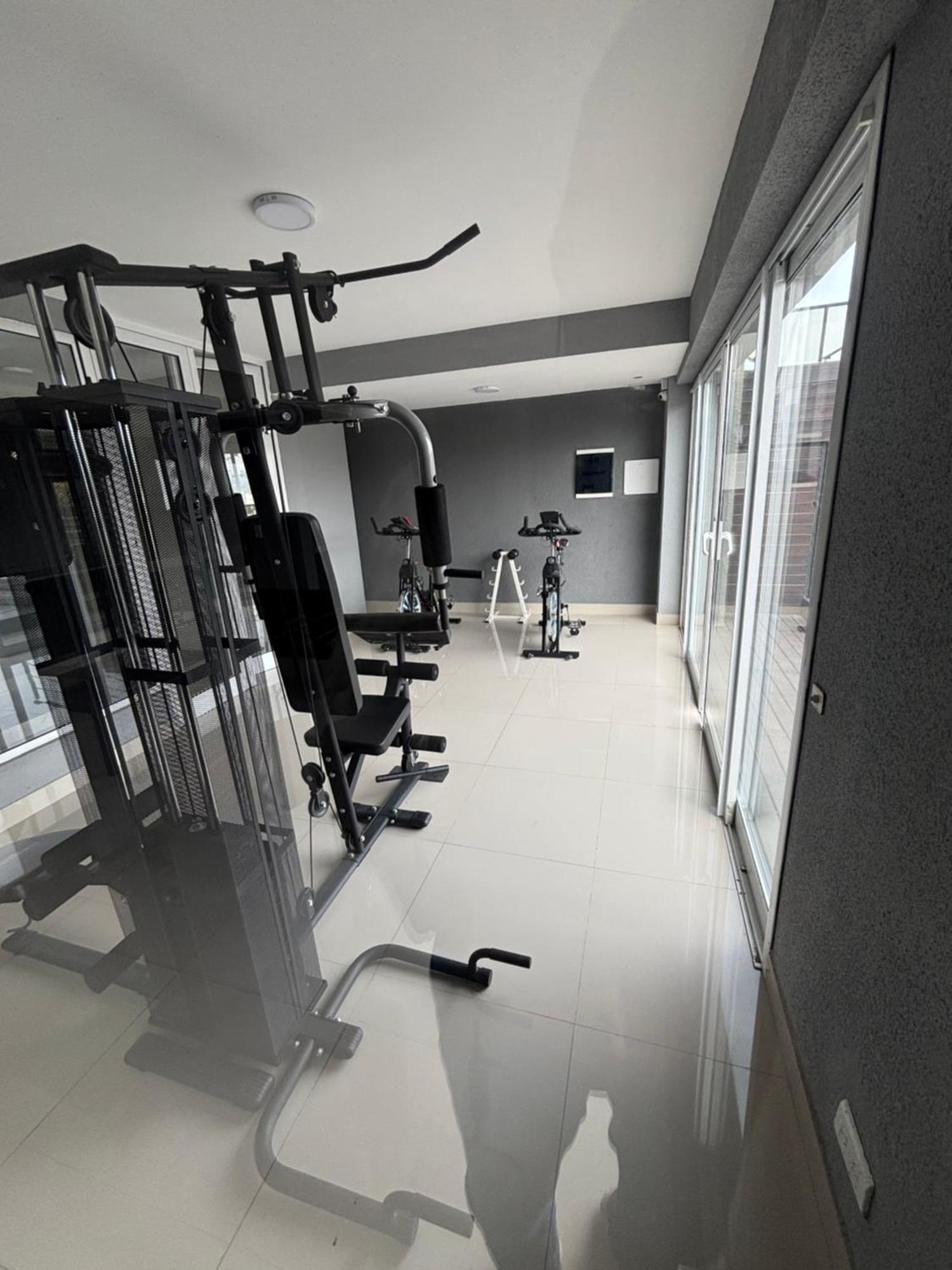 12 O Tower, Capital Apartamento Salta