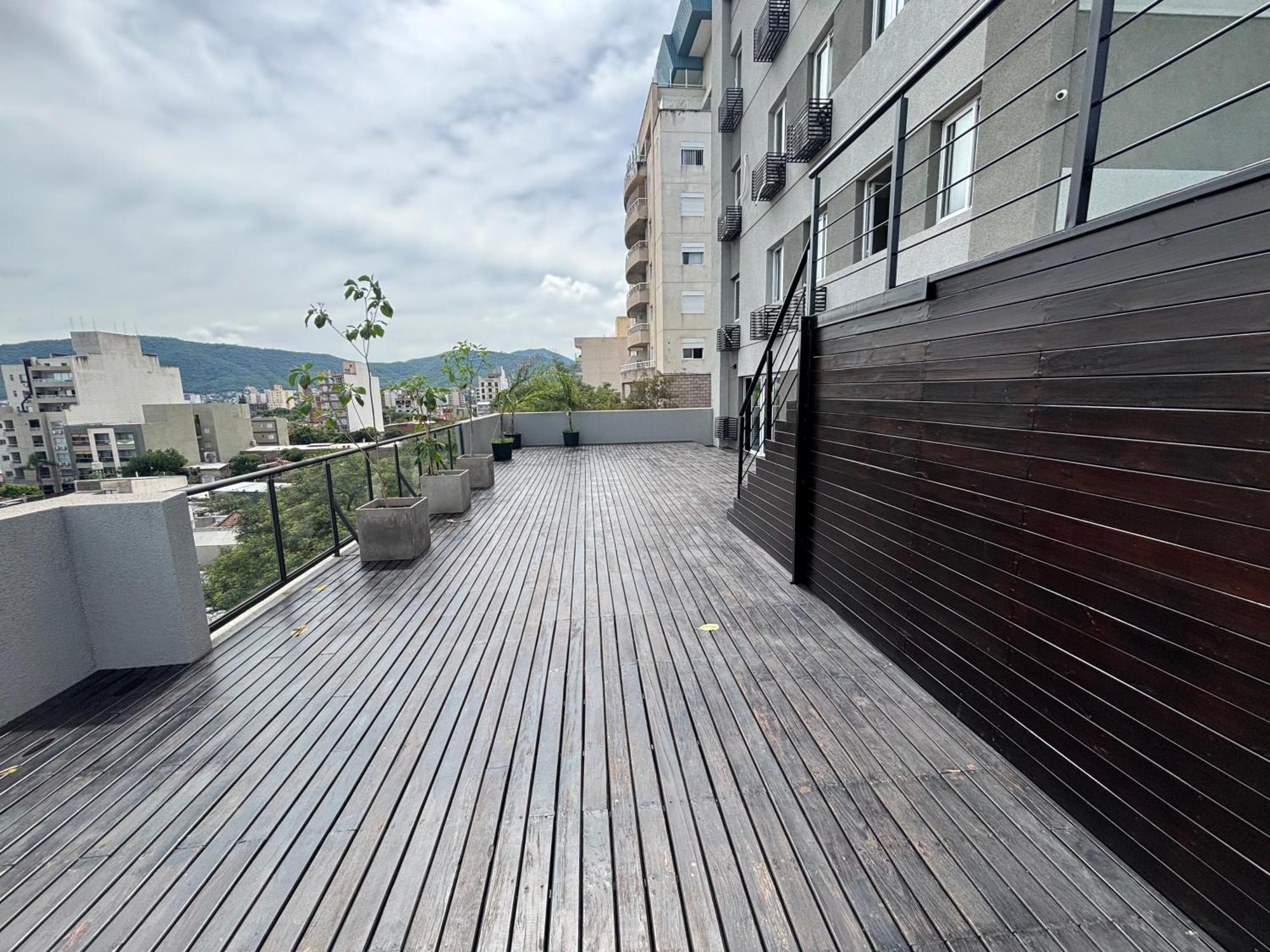Apartamento 12 O Tower, Capital