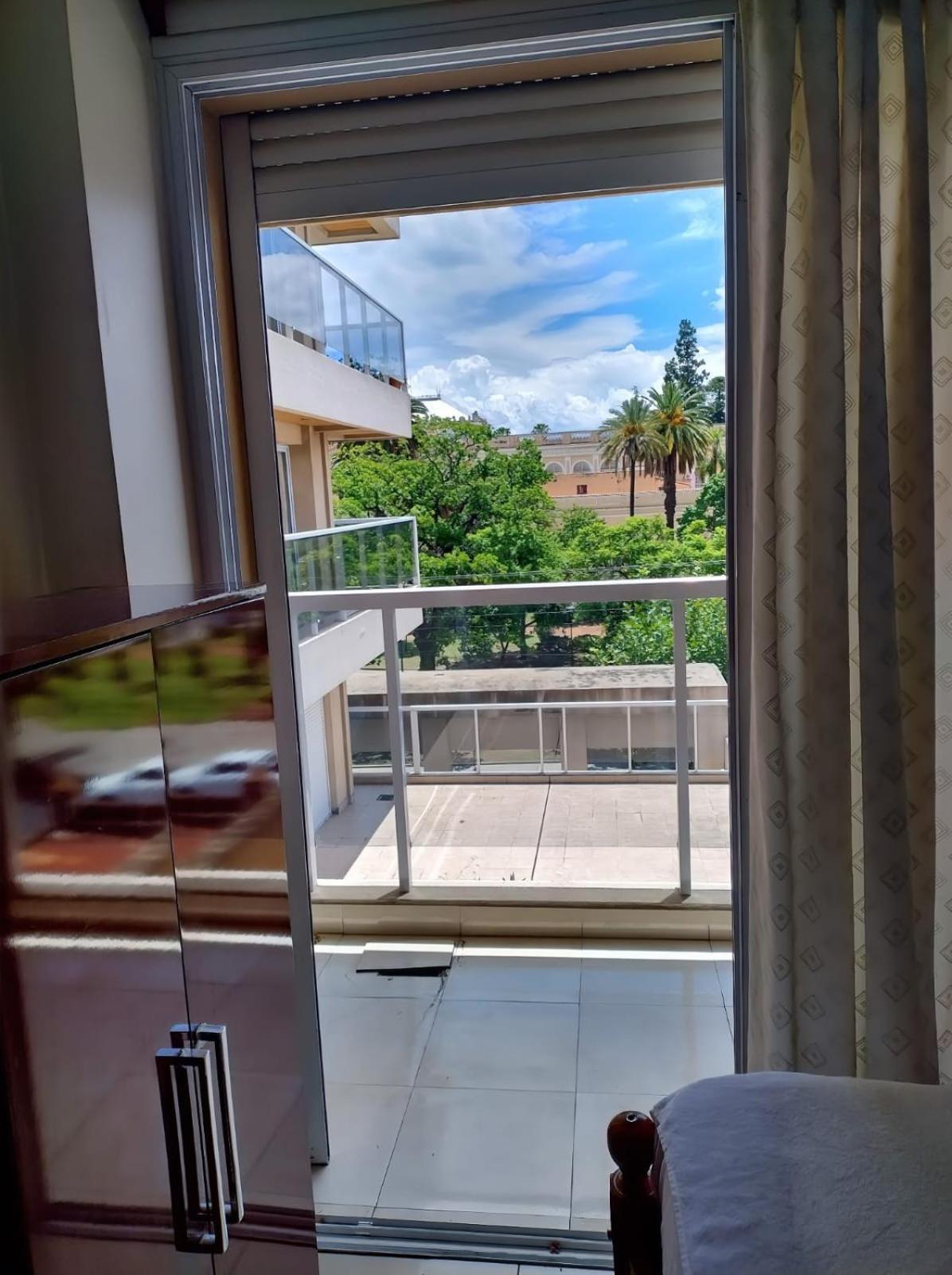 Departamento Zuviria, Centro De Apartamento *