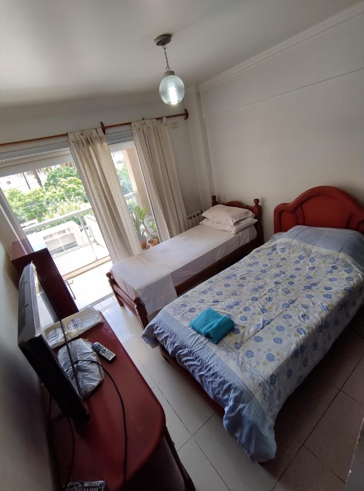 Departamento Zuviria, Centro De Apartamento Salta