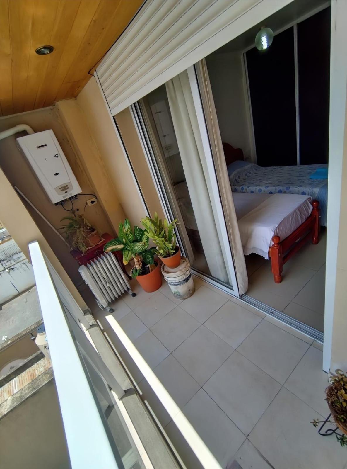 Apartamento Departamento Zuviria, Centro De Salta