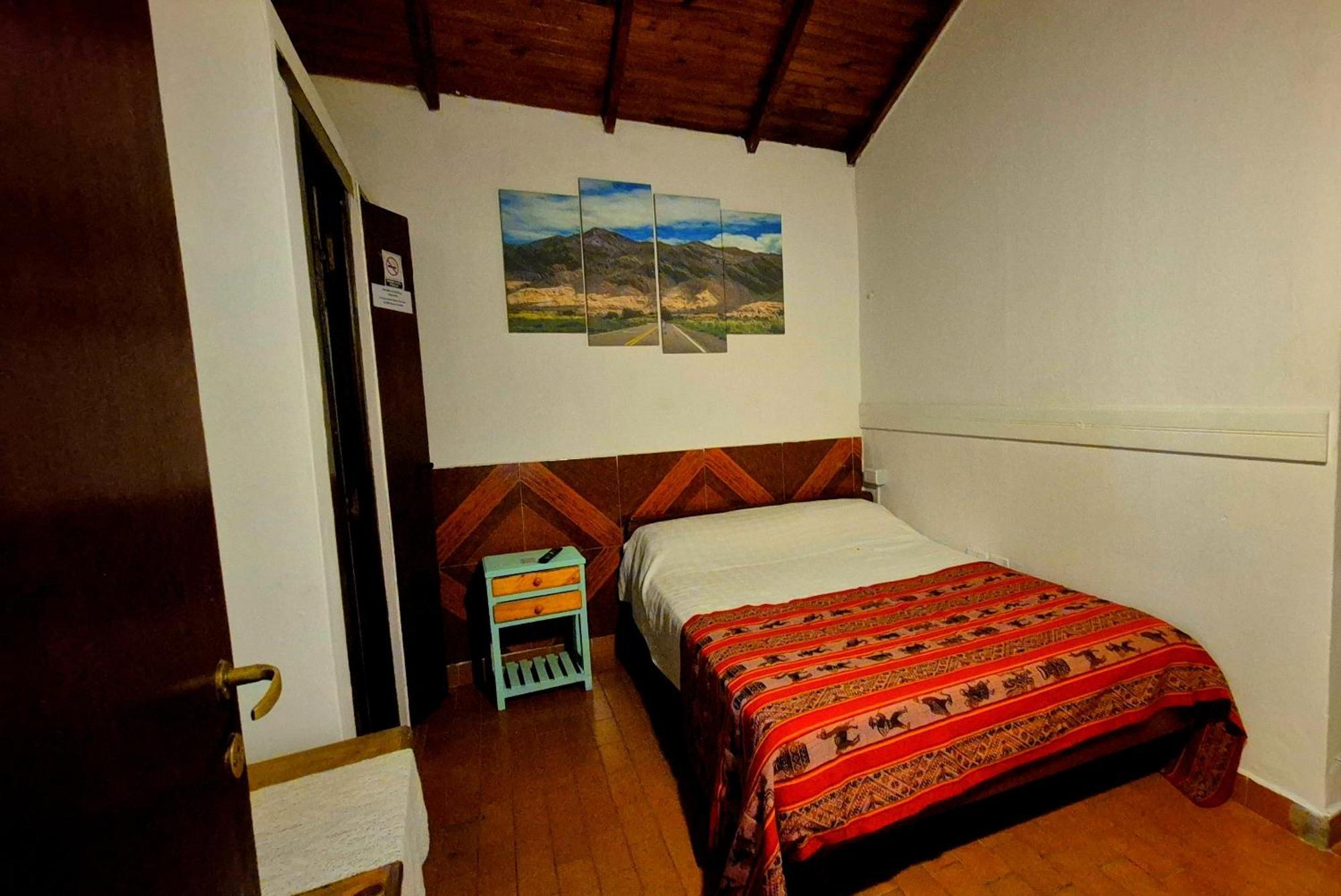 Hotel Del Parque