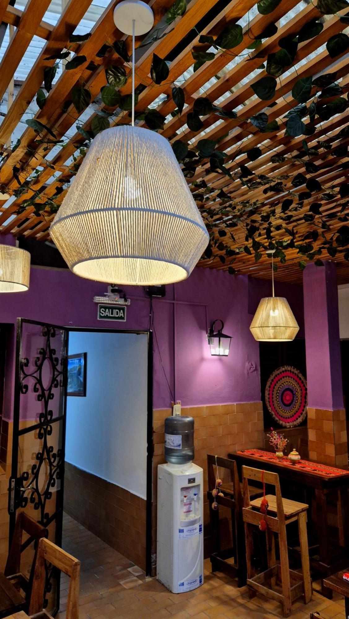 Del Parque Hotel Salta