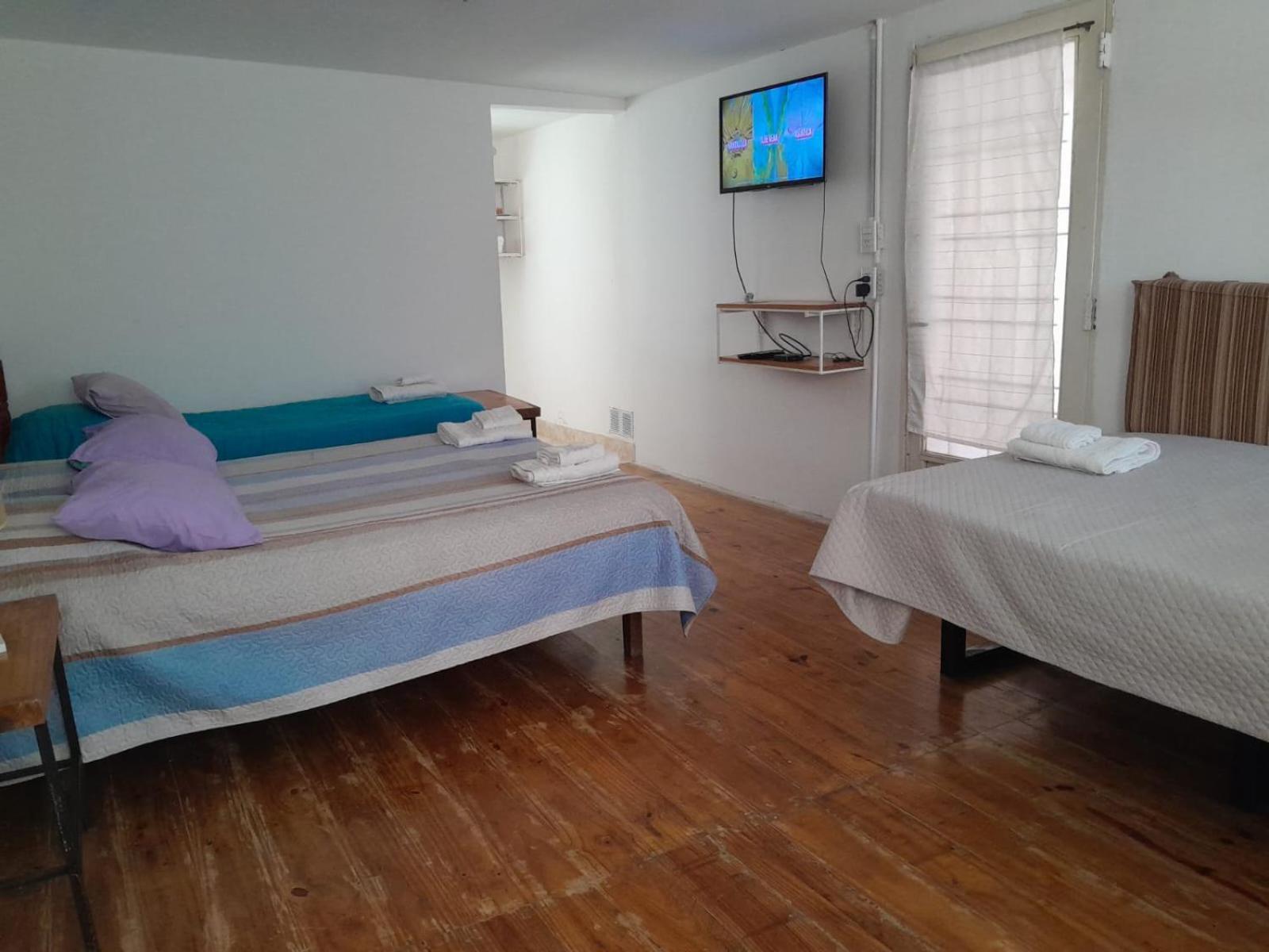 Mi Casa, Su Casa Apartment *