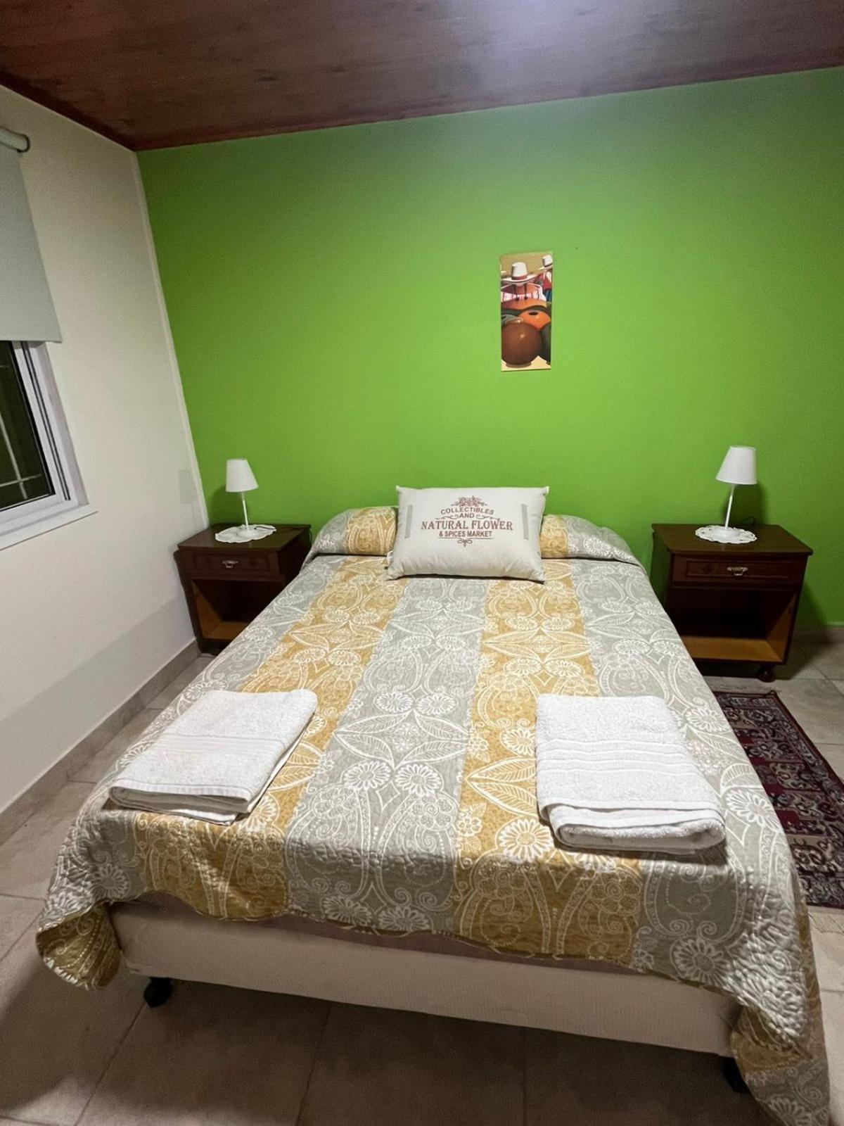 Apartamento Casa Patita *