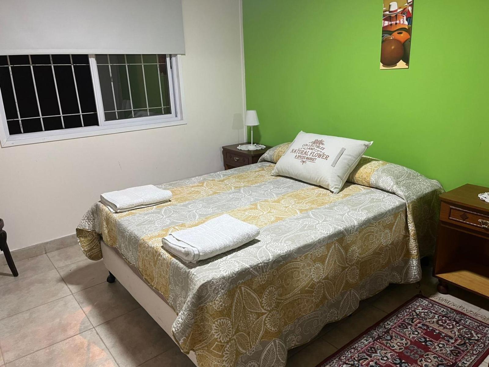 Casa Patita Salta