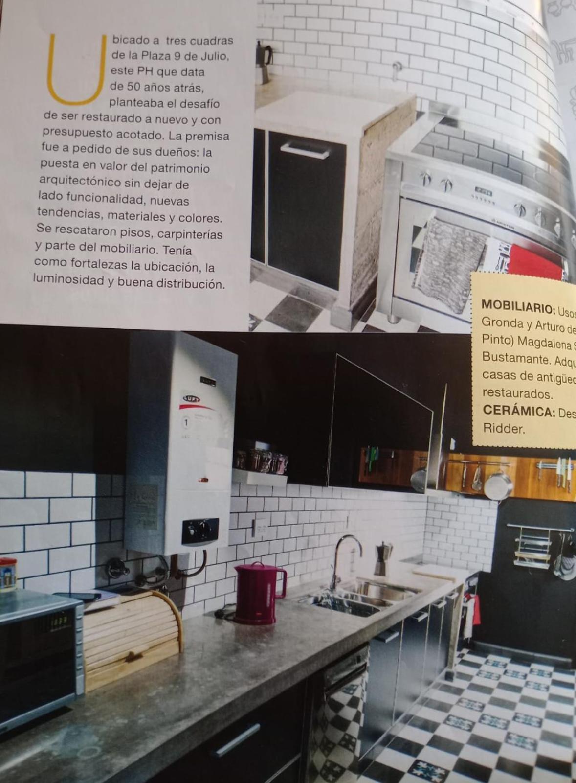 Casita, Ph En El Nuevo Casco Historico Сasa de vacaciones *