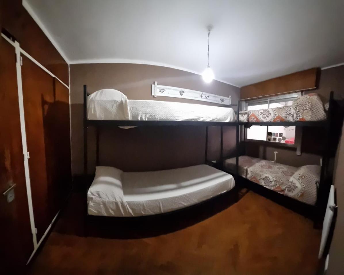 Rincon Salteno Hostal