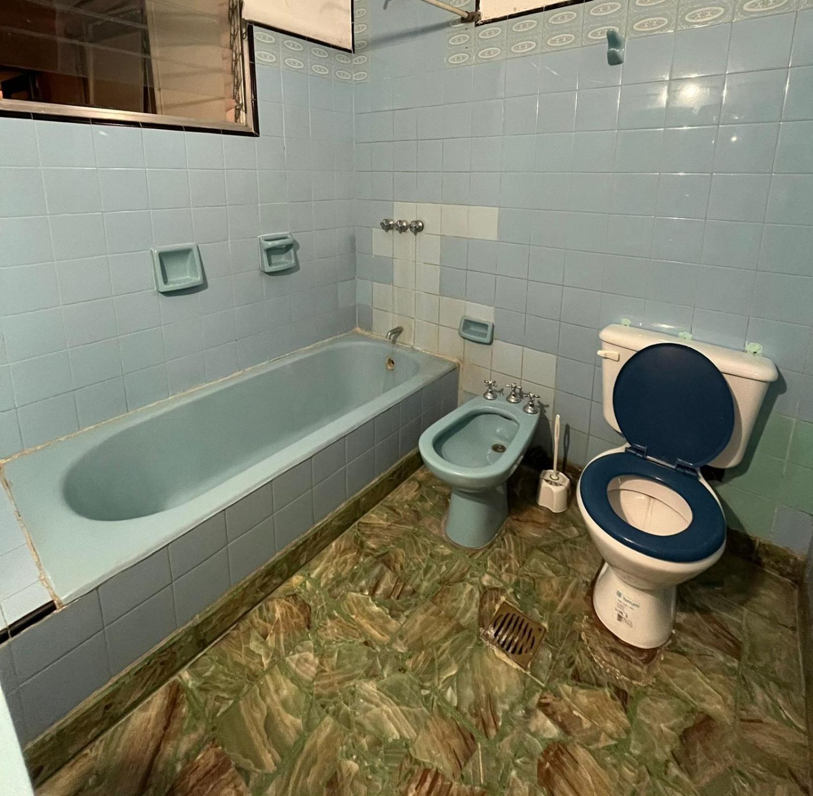 Hostal Rincon Salteno