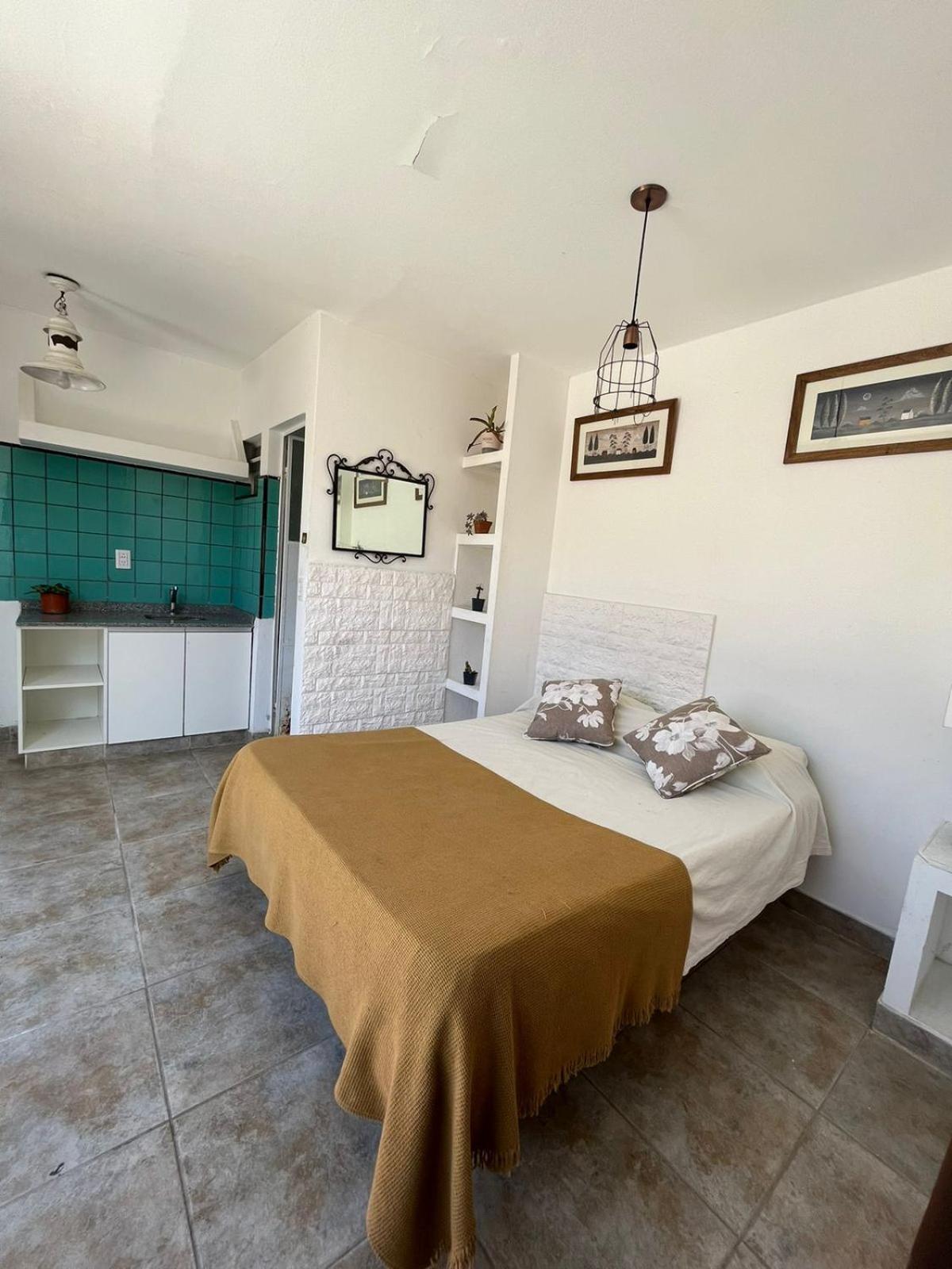Rincon Salteno Hostal *