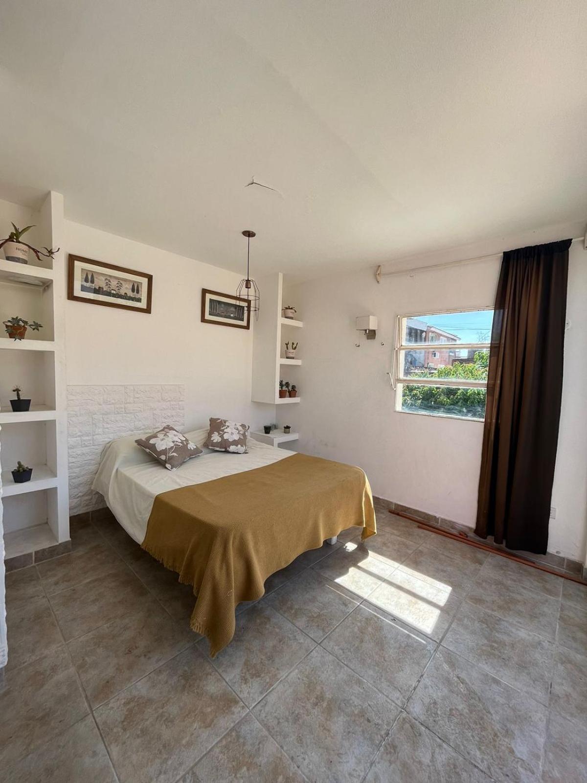 Hostal Rincon Salteno *