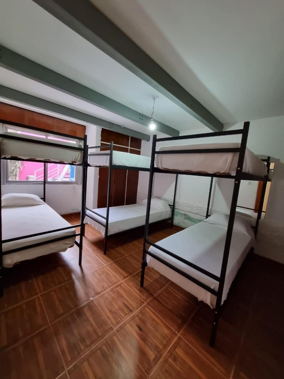 Hostal Rincon Salteno *