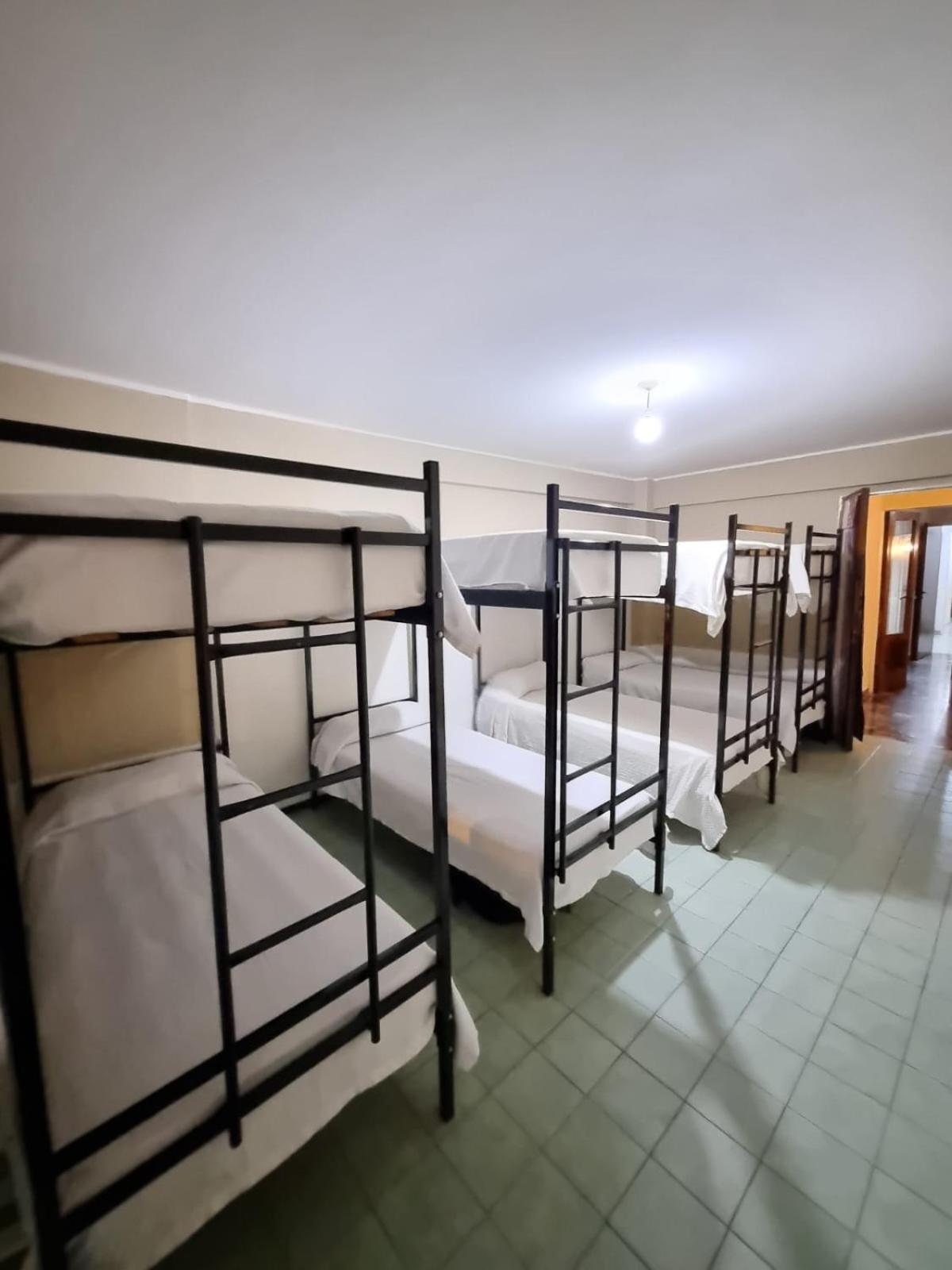Hostal Rincon Salteno Salta