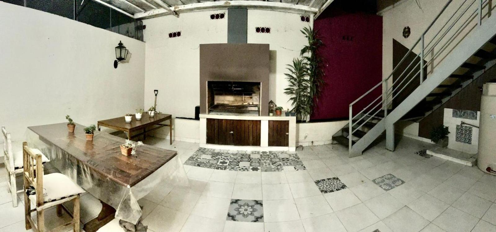 Hostal Rincon Salteno Salta
