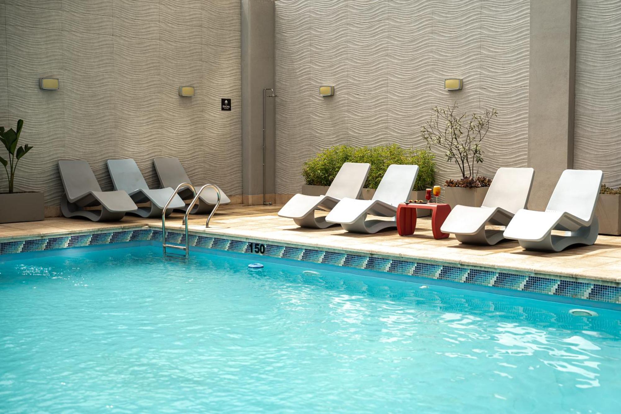 Brizo Hotel 4*