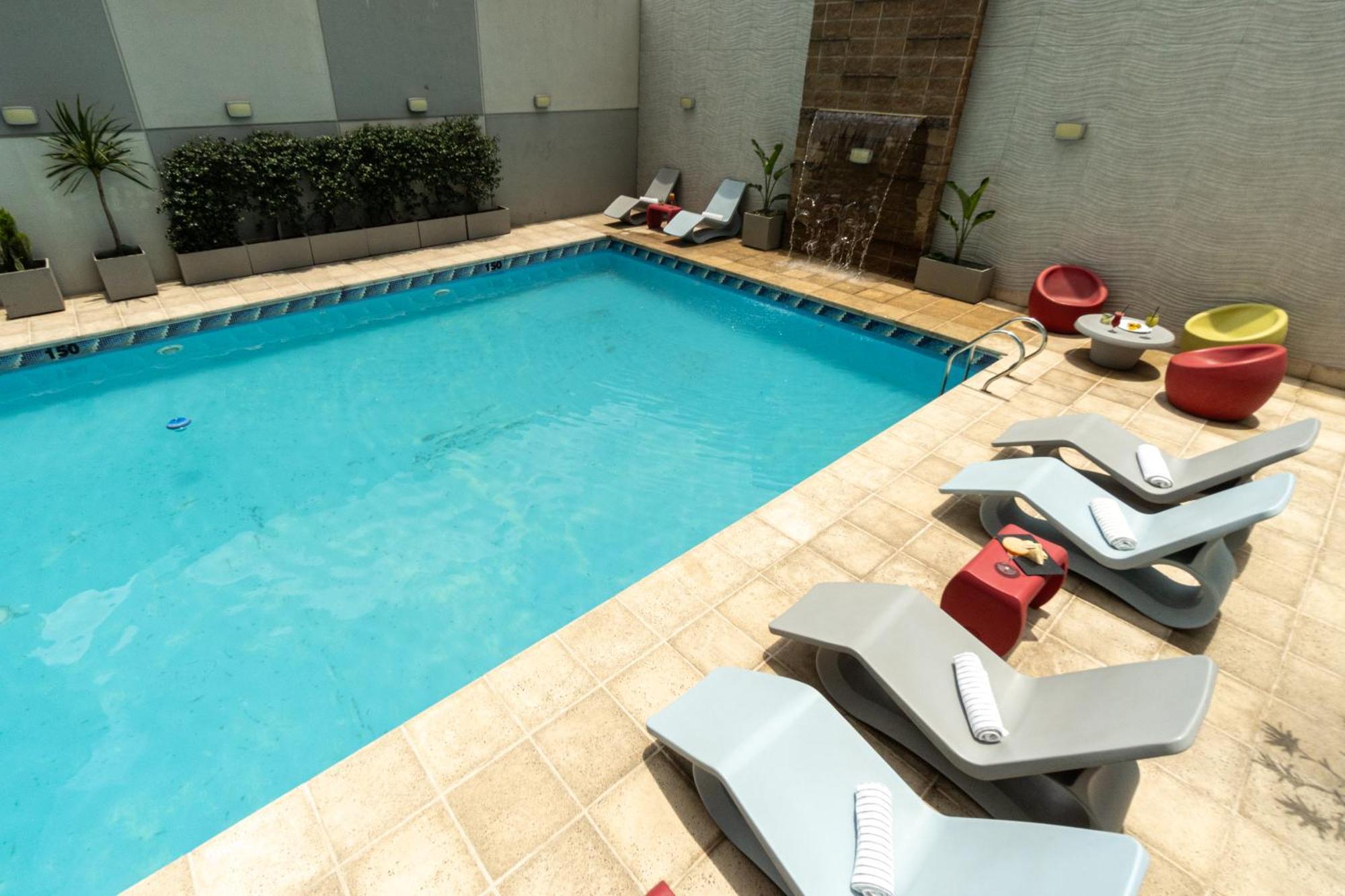 Brizo Hotel Salta